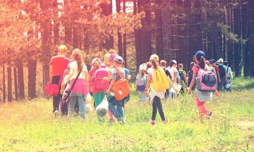 Outdoor Education