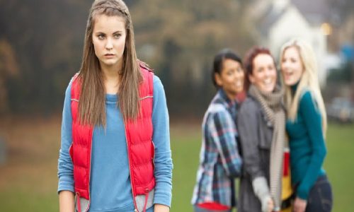 Peer Bullying – Bucharest